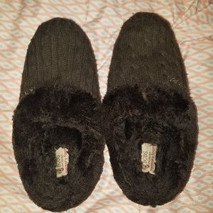 Slippers